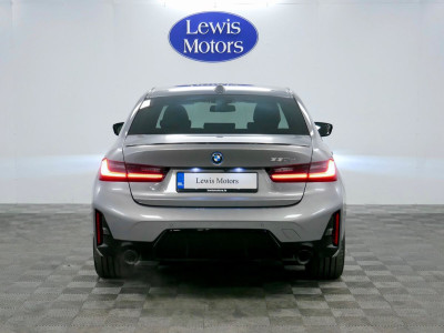 2024 BMW 3 Series