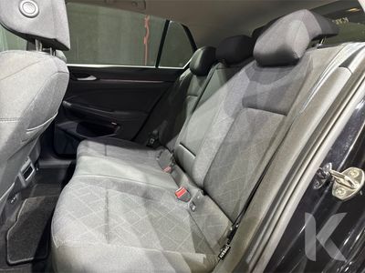 2022 Volkswagen Golf
