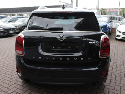 2019 Mini Countryman