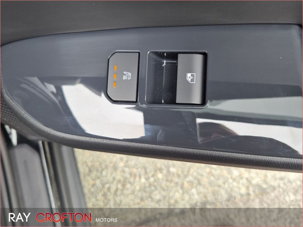 2026 Kia EV5