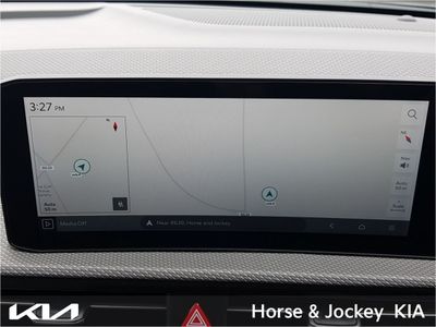 2025 Kia EV6