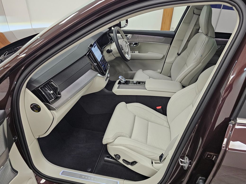 2026 Volvo XC90