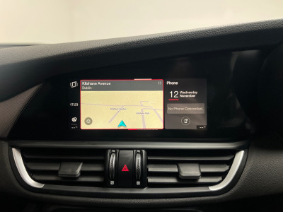 2022 Alfa Romeo Giulia