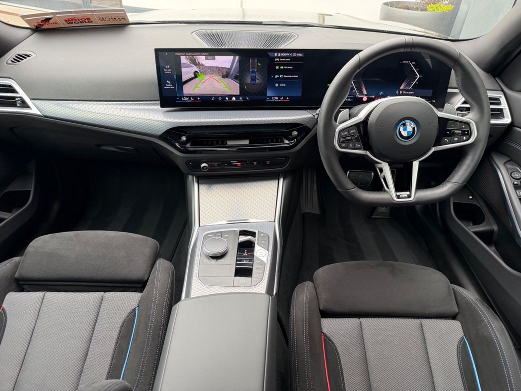 2025 BMW 3 Series
