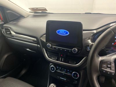 2023 Ford Puma
