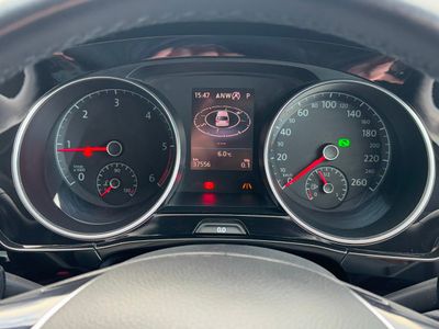 2020 Volkswagen Touran