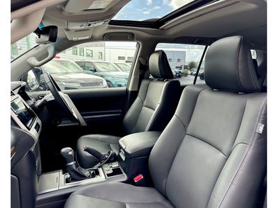2024 Toyota Landcruiser