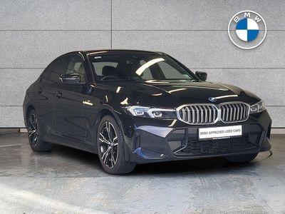2024 BMW 3 Series