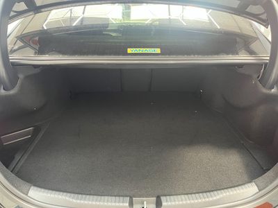 2024 Mercedes-Benz C Class