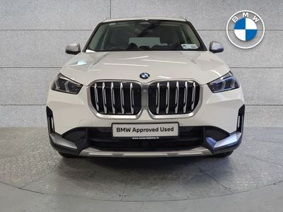 2023 BMW X1