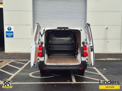 2024 Citroen Dispatch