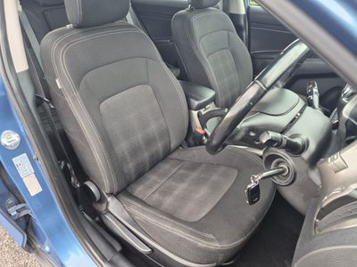 2014 Kia Sportage