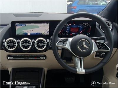 2026 Mercedes-Benz GLA Class