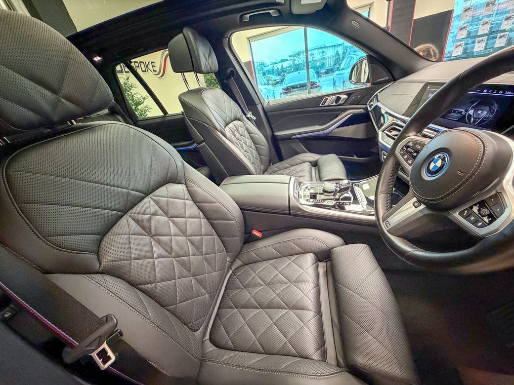 2023 BMW X5