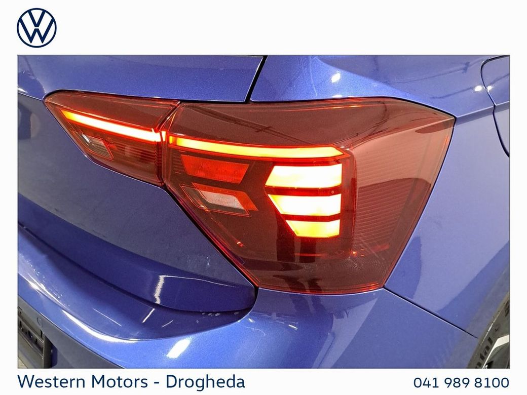 2026 Volkswagen Polo