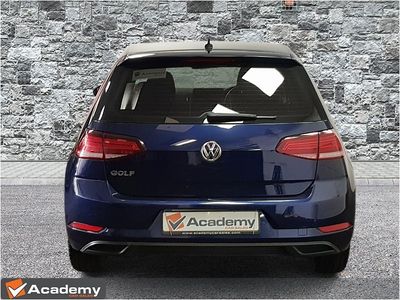 2020 Volkswagen Golf