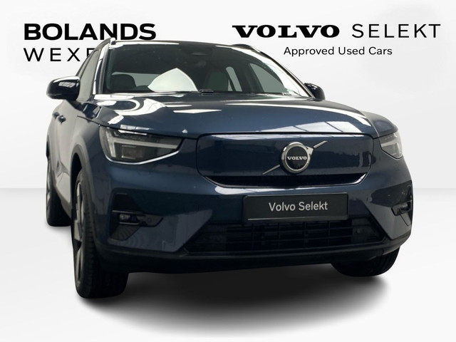 vehicle for sale from Bolands Wexford Town