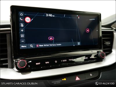 2023 Kia Ceed