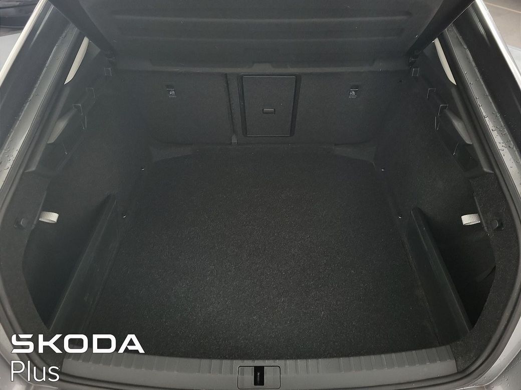 2023 Skoda Octavia