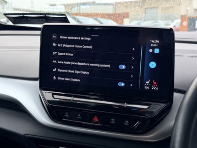 2023 Volkswagen ID.4