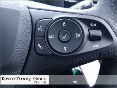 2025 Opel Corsa