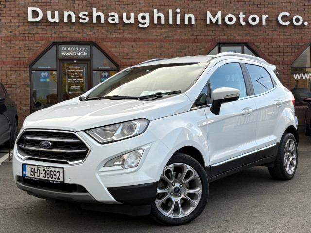 vehicle for sale from Dunshaughlin Motor Co