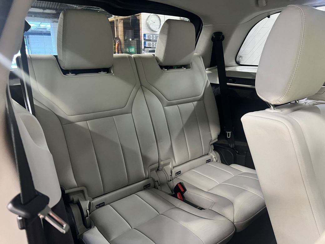 2017 Land Rover Discovery