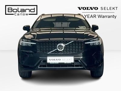 2023 Volvo XC60