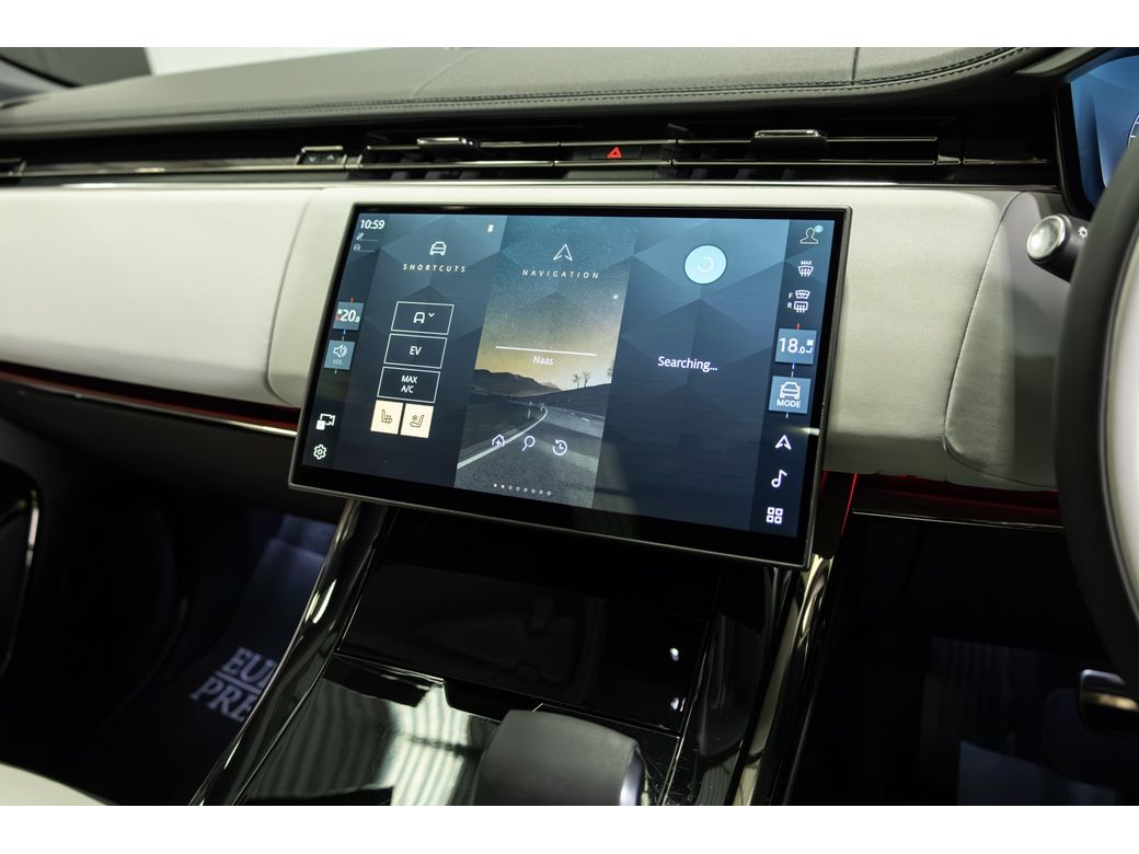 2024 Land Rover Range Rover Sport