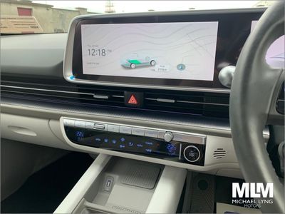 2024 Hyundai Ioniq 6