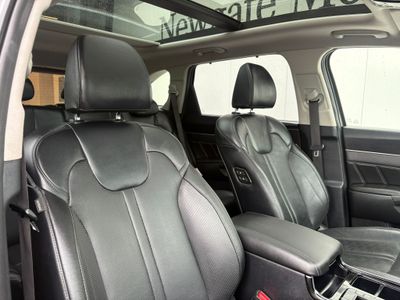 2024 Kia Sorento