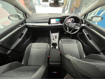 2024 Volkswagen Golf
