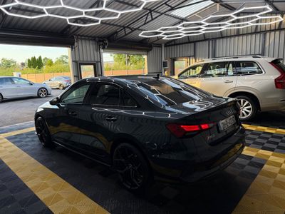 2021 Audi A3
