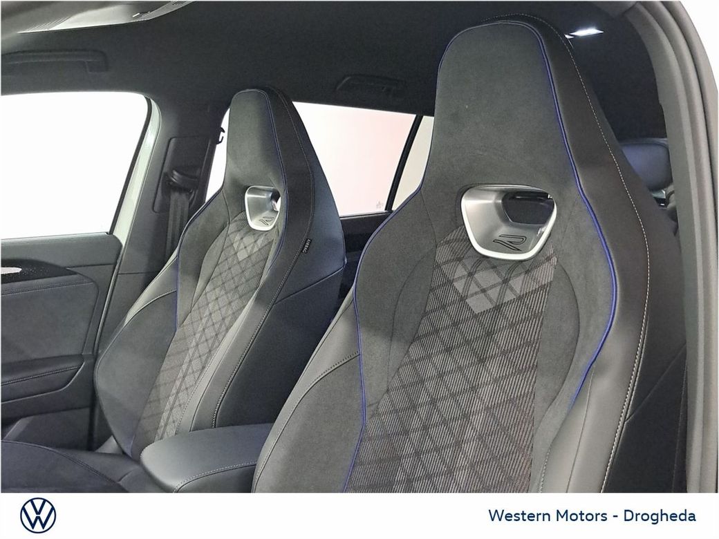 2026 Volkswagen Tayron