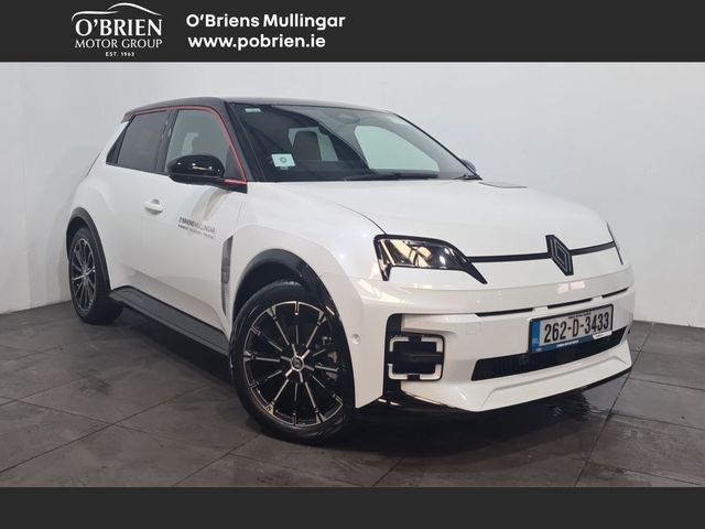 vehicle for sale from O'Briens Motor Group