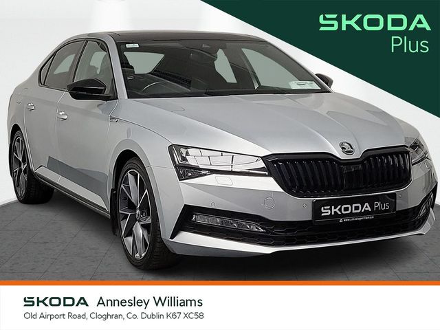 vehicle for sale from Annesley Williams