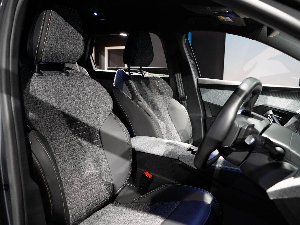 2026 Peugeot 5008