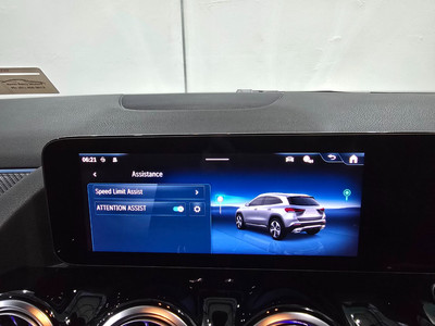2024 Mercedes-Benz GLA Class