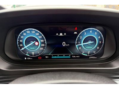 2023 Hyundai Bayon
