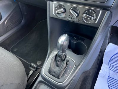 2015 Volkswagen Polo