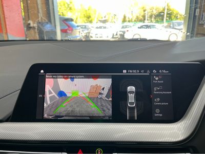 2023 BMW 2 Series