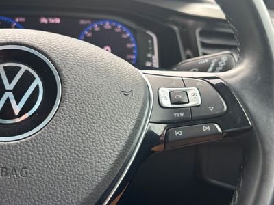 2021 Volkswagen Polo