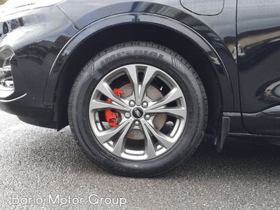 2024 Ford Kuga