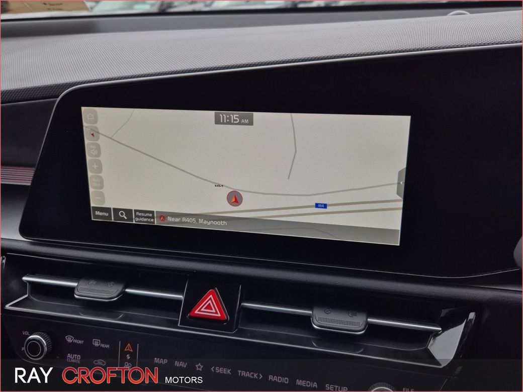 2023 Kia Niro