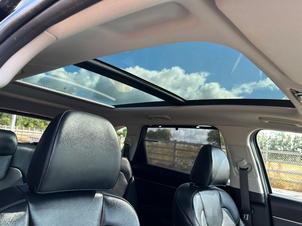 2024 Kia Sorento