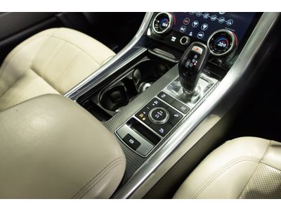 2021 Land Rover Range Rover Sport