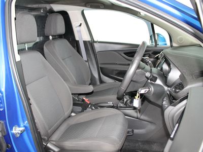 2018 Opel Mokka