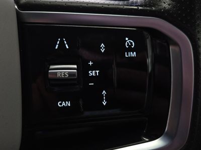 2022 Land Rover Range Rover Evoque