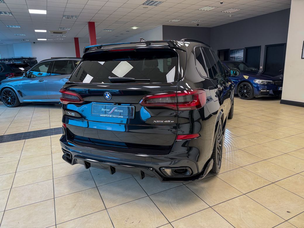 2023 BMW X5