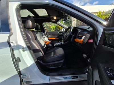 2023 Mitsubishi Outlander
